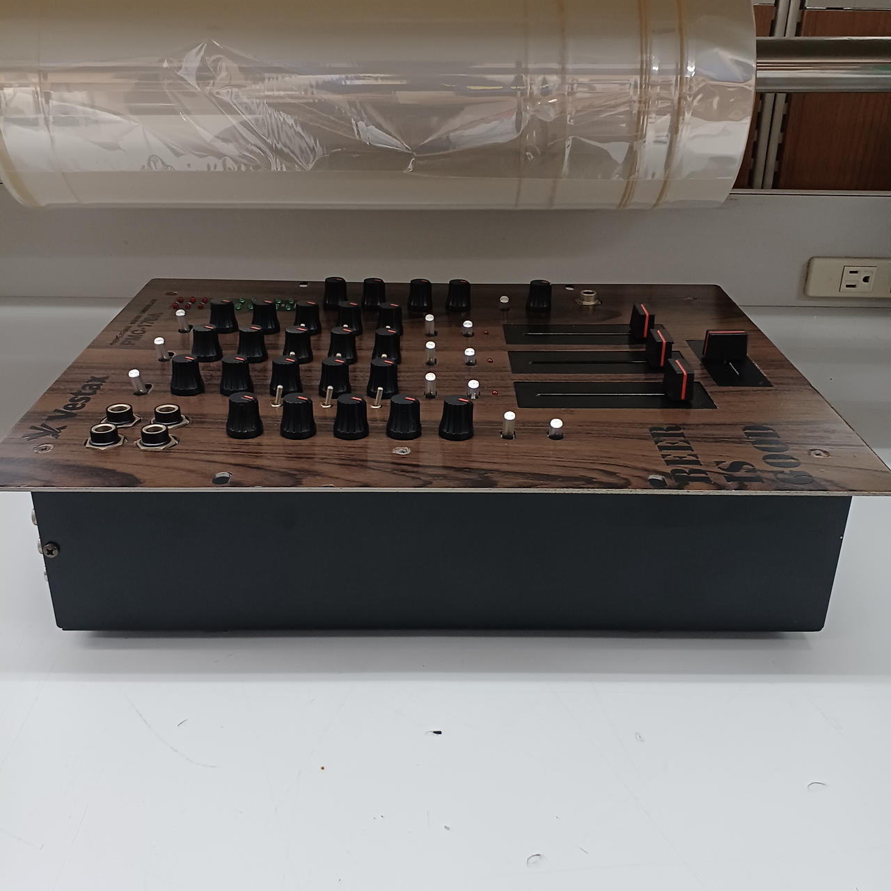 ベスタクス(VESTAX)|DJミキサー|【ハードオフ公式通販】オフモール