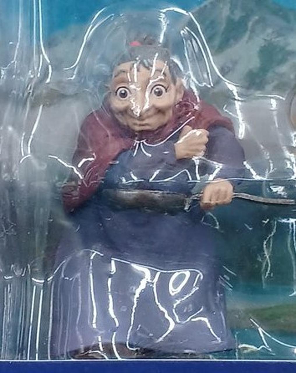 コミニカ(COMINICA)|ハウルの動く城|【ハードオフ公式通販】オフモール