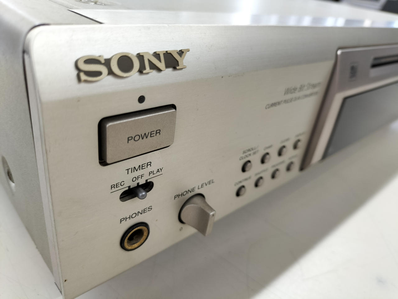 ソニー(SONY)|MDレコーダー|【ハードオフ公式通販】オフモール