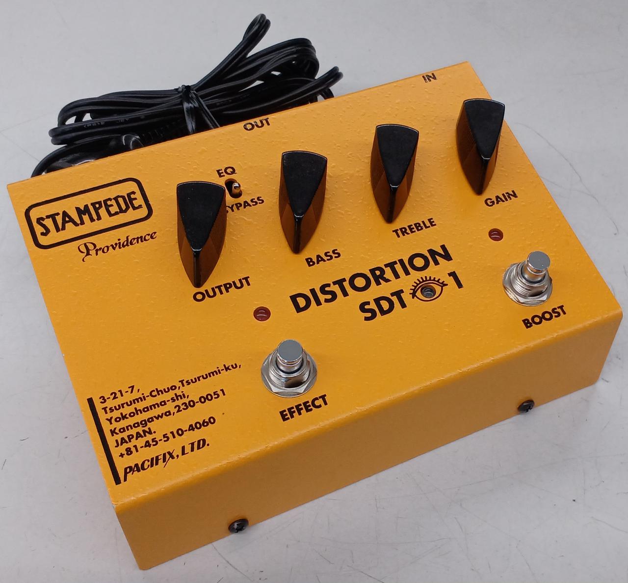 PROVIDENCE|ディストーション|【ハードオフ公式通販】オフモール