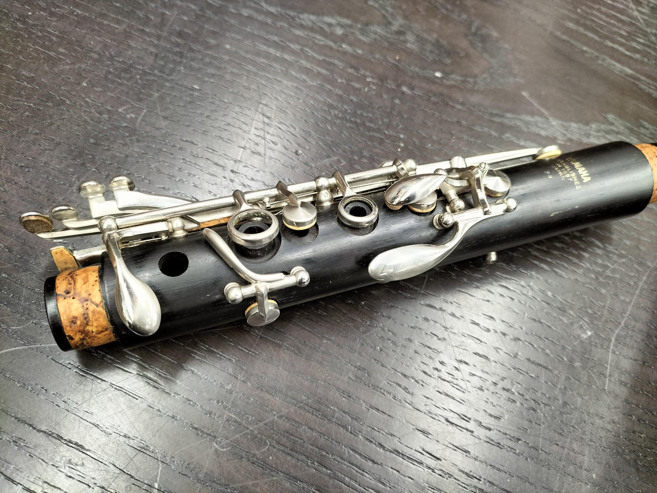 YAMAHA|クラリネット|【ハードオフ公式通販】オフモール|2013660000034814