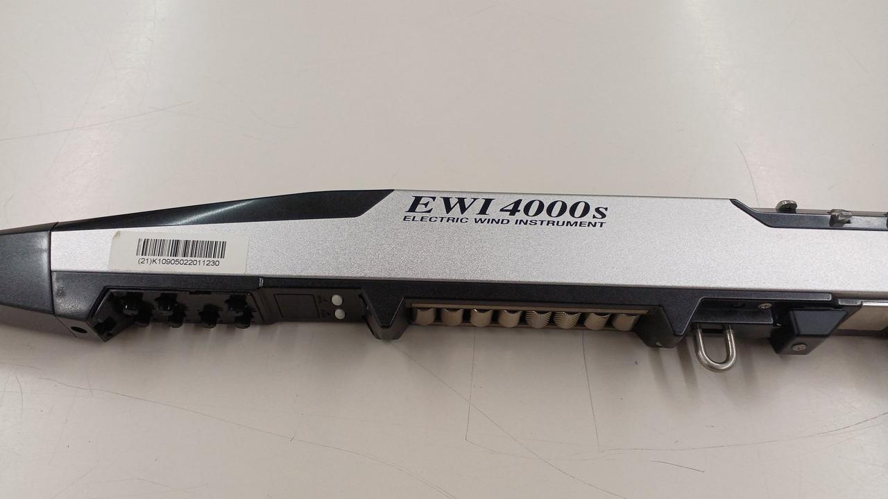 アカイ(AKAI)|ウインドシンセサイザー|【ハードオフ公式通販】オフ