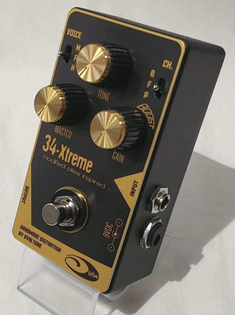 OVALTONE|エフェクター|【ハードオフ公式通販】オフモール