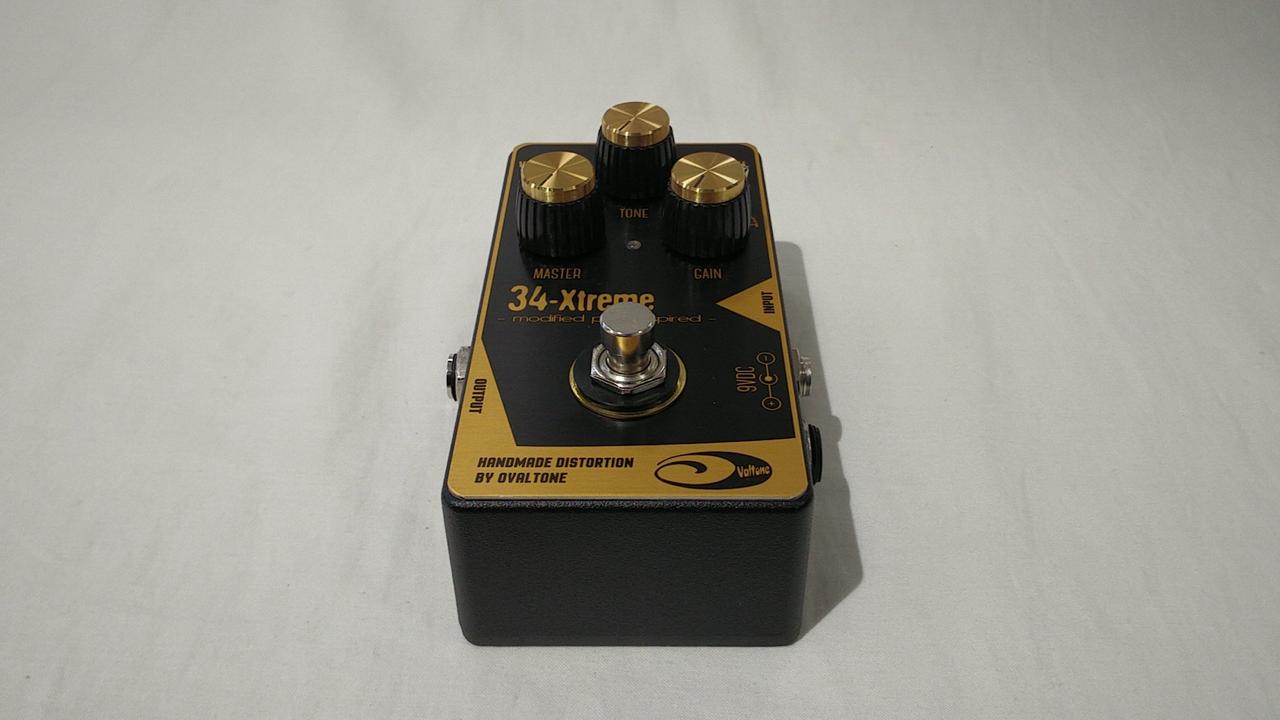 OVALTONE|エフェクター|【ハードオフ公式通販】オフモール