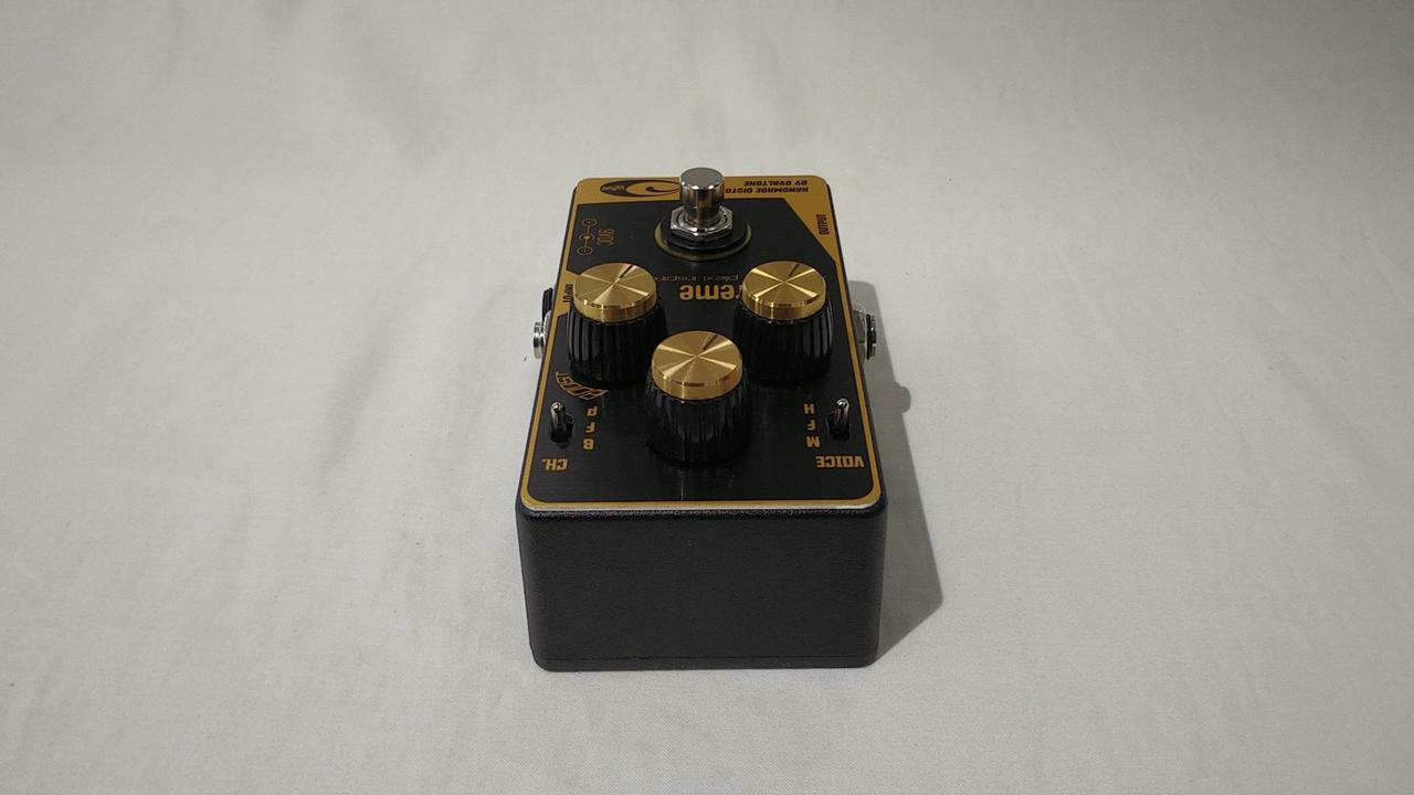 OVALTONE|エフェクター|【ハードオフ公式通販】オフモール