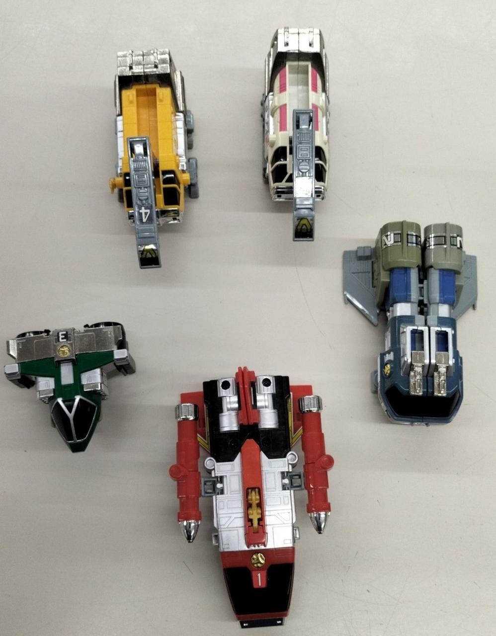 BANDAI|流星合体ビクトリーマーズDX|【ハードオフ公式通販】オフモール