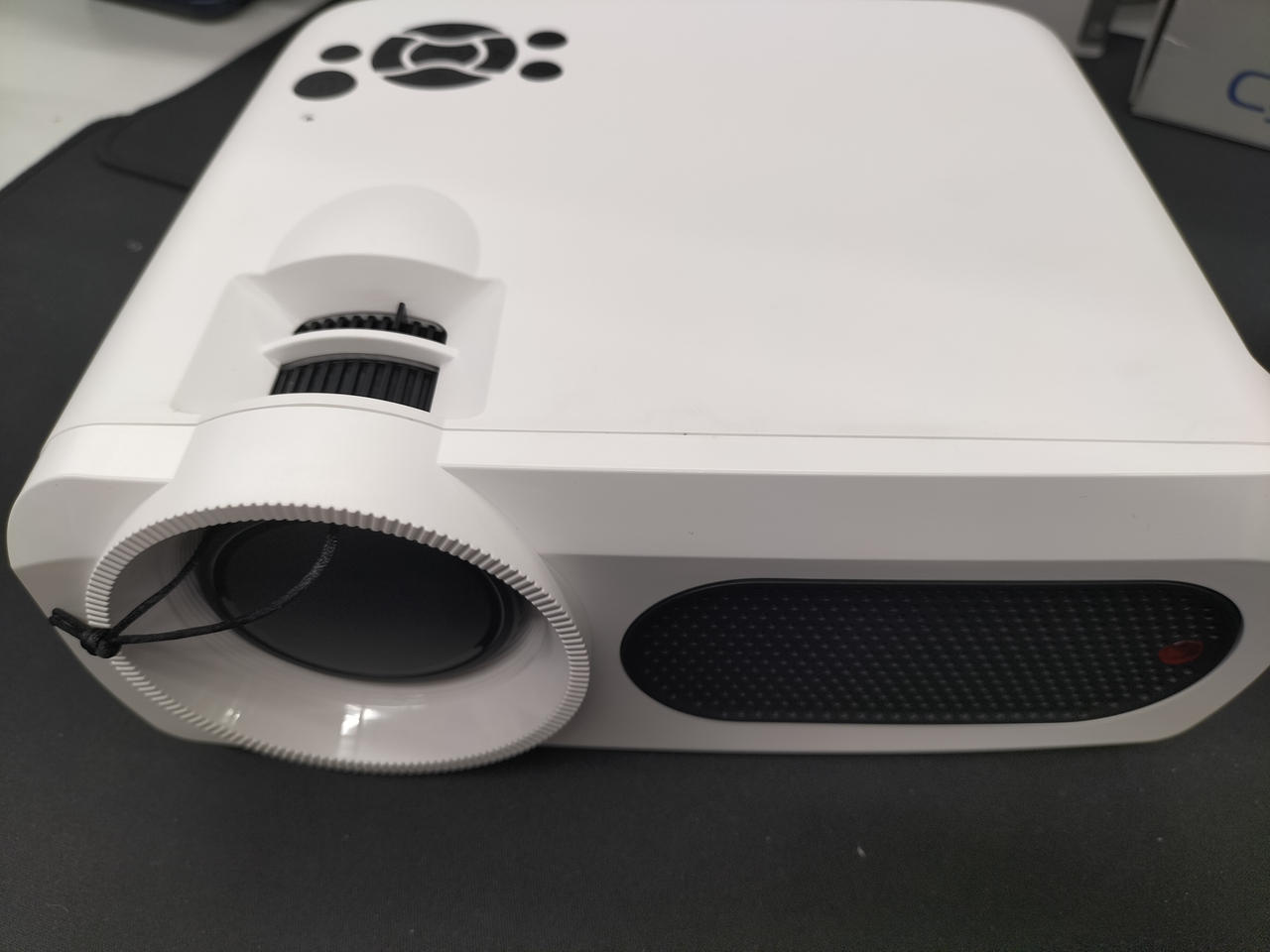 ベルノス|VS-P02S プロジェクター|【ハードオフ公式通販】オフモール