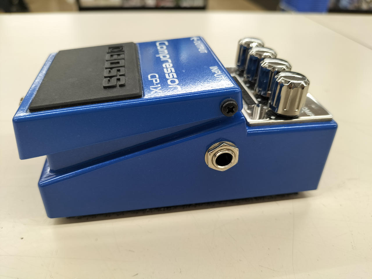 ボス(BOSS)|エフェクター|【ハードオフ公式通販】オフモール