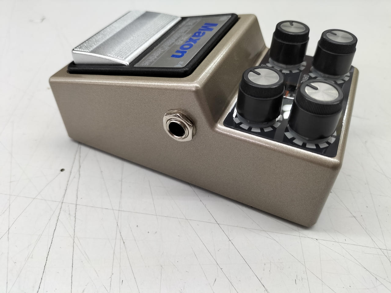 マクソン(MAXON)|エフェクター|【ハードオフ公式通販】オフモール