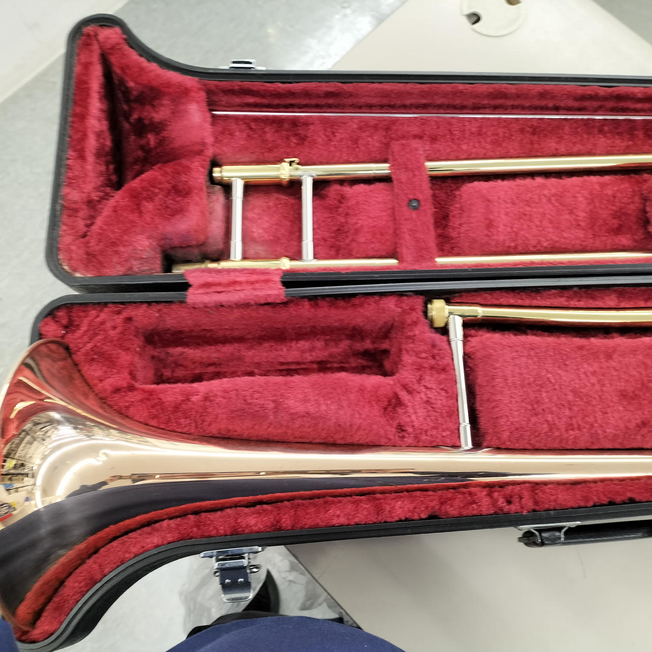 ヤマハ(YAMAHA)|トロンボーン|【ハードオフ公式通販】オフモール