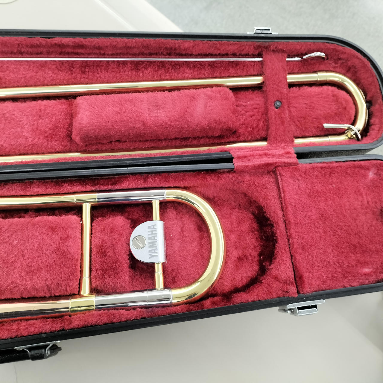 ヤマハ(YAMAHA)|トロンボーン|【ハードオフ公式通販】オフモール