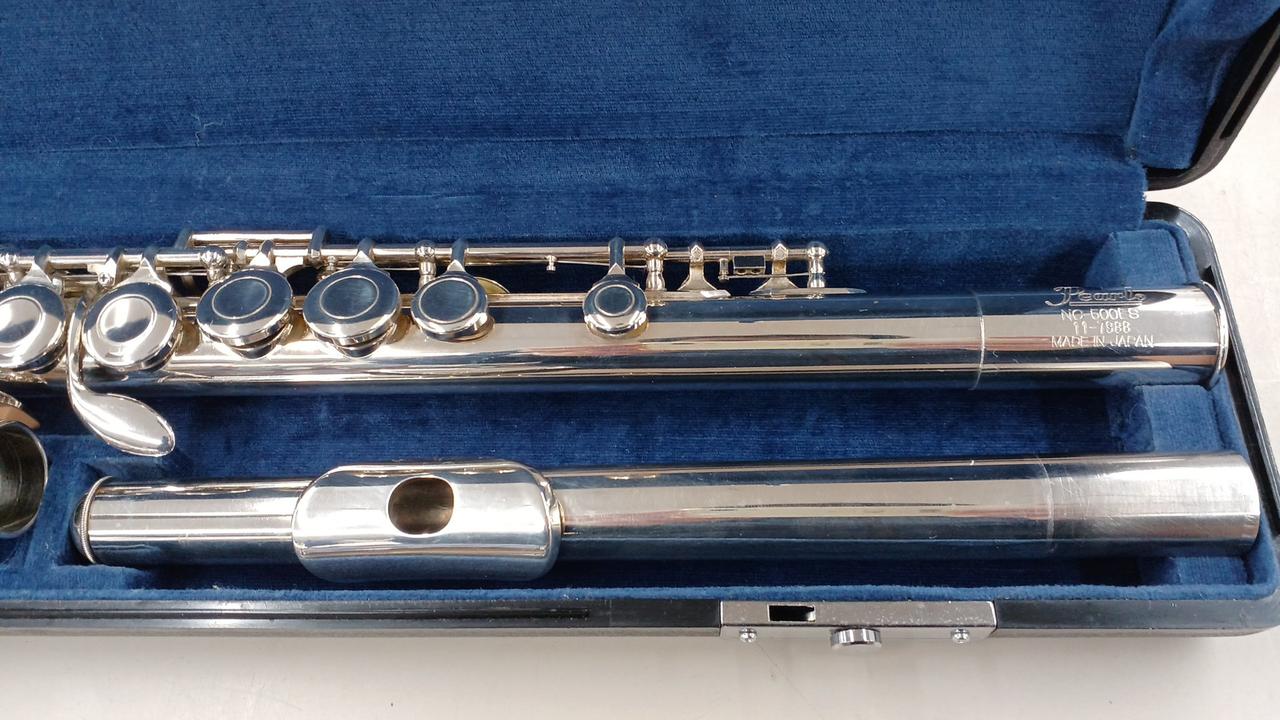 パール(PEARL)|フルート|【ハードオフ公式通販】オフモール