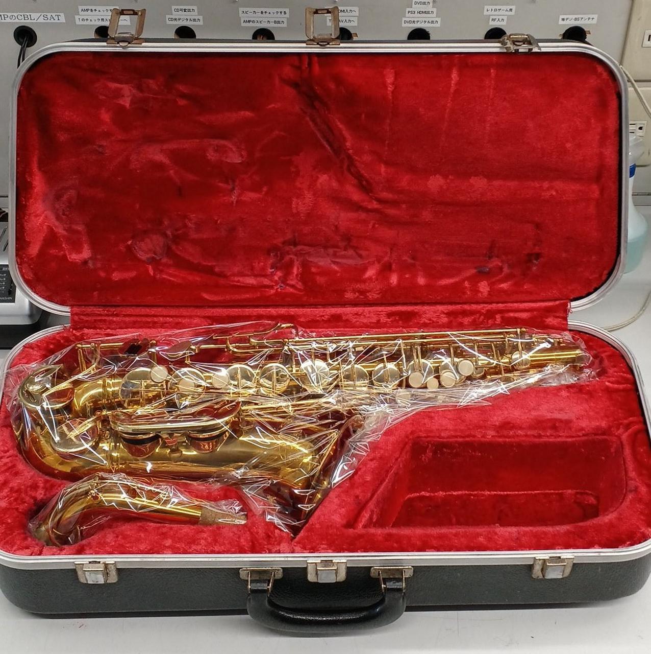 ARMSTRONG|サックス|【ハードオフ公式通販】オフモール|2013850000031578