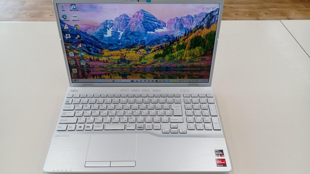 フジツウ(FUJITSU)|ノートPC|【ハードオフ公式通販】オフモール