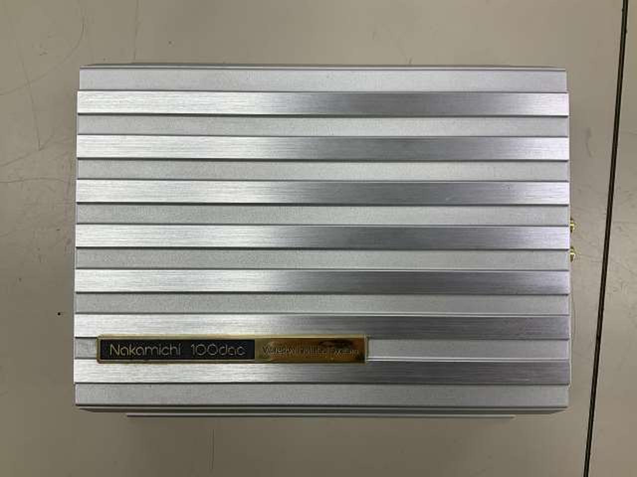 ナカミチ(NAKAMICHI)|CDチェンジャー|【ハードオフ公式通販】オフ