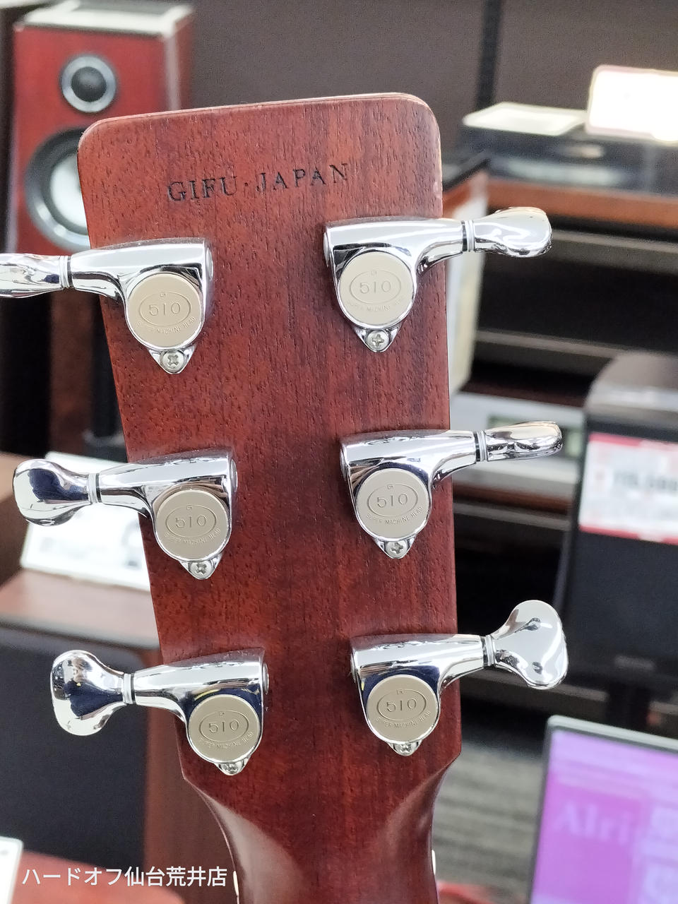 ケーヤイリ(K.YAIRI)|K.YAIRI/SO-MH1|【ハードオフ公式通販】オフ