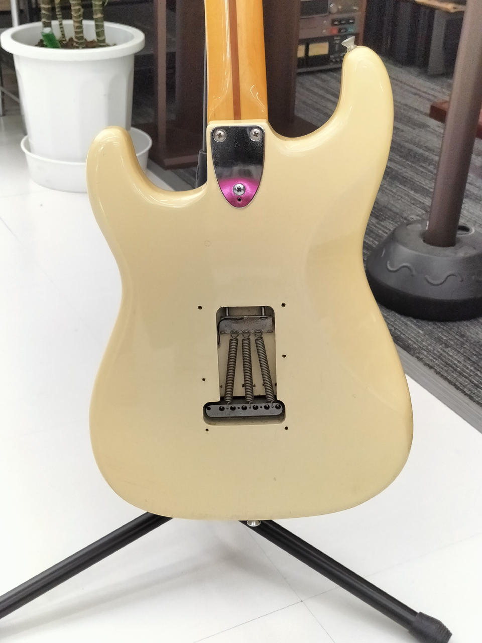 フェルナンデス(FERNANDES)|FERNANDES/ST-80 RBM|【ハードオフ公式通販