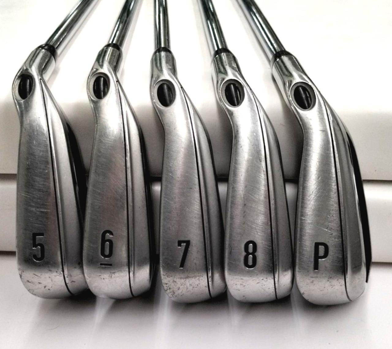 キャロウェイ(CALLAWAY)|アイアンセット(5本)|【ハードオフ公式通販