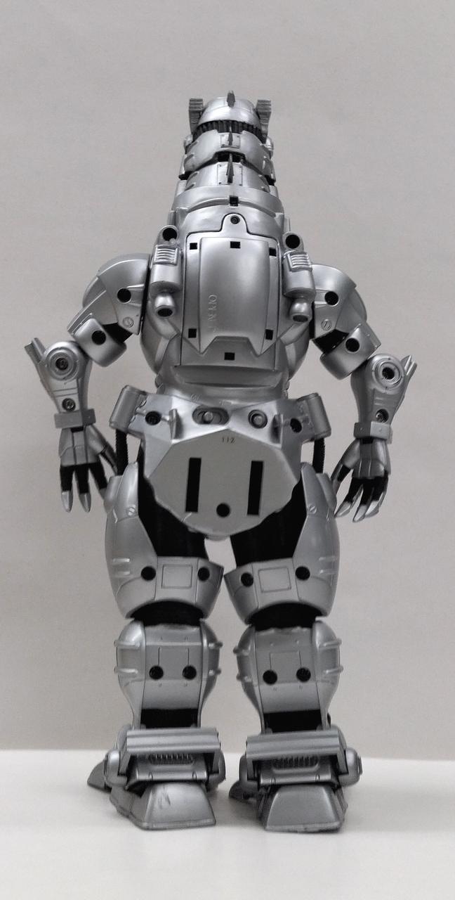 バンダイ(BANDAI)|DX超装甲メカゴジラ|【ハードオフ公式通販】オフ