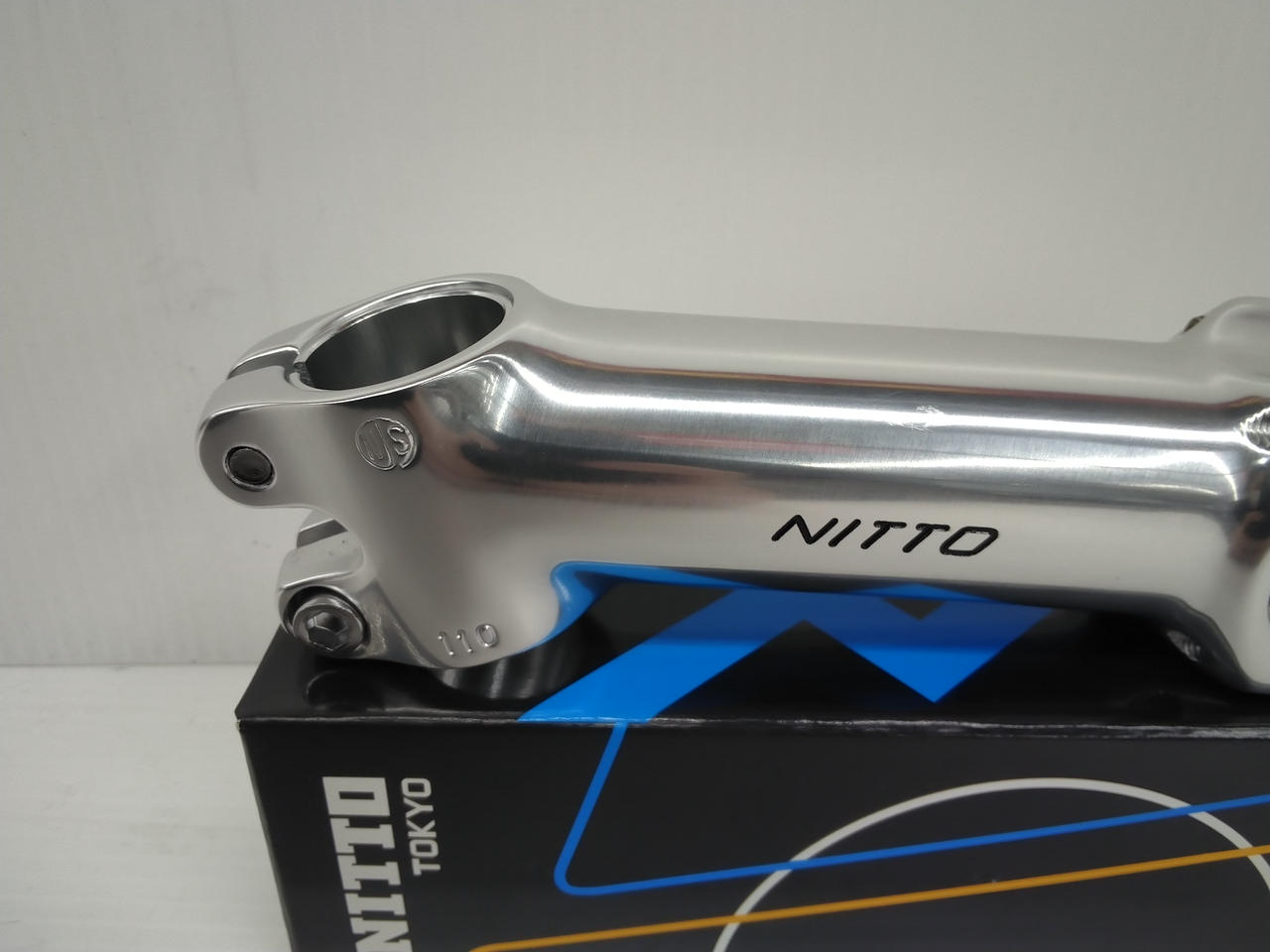 ニットー(NITTO)|ステム|【ハードオフ公式通販】オフモール