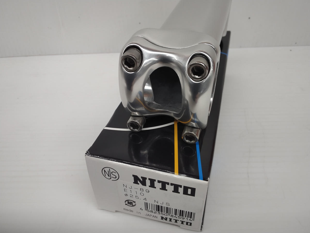 ニットー(NITTO)|ステム|【ハードオフ公式通販】オフモール