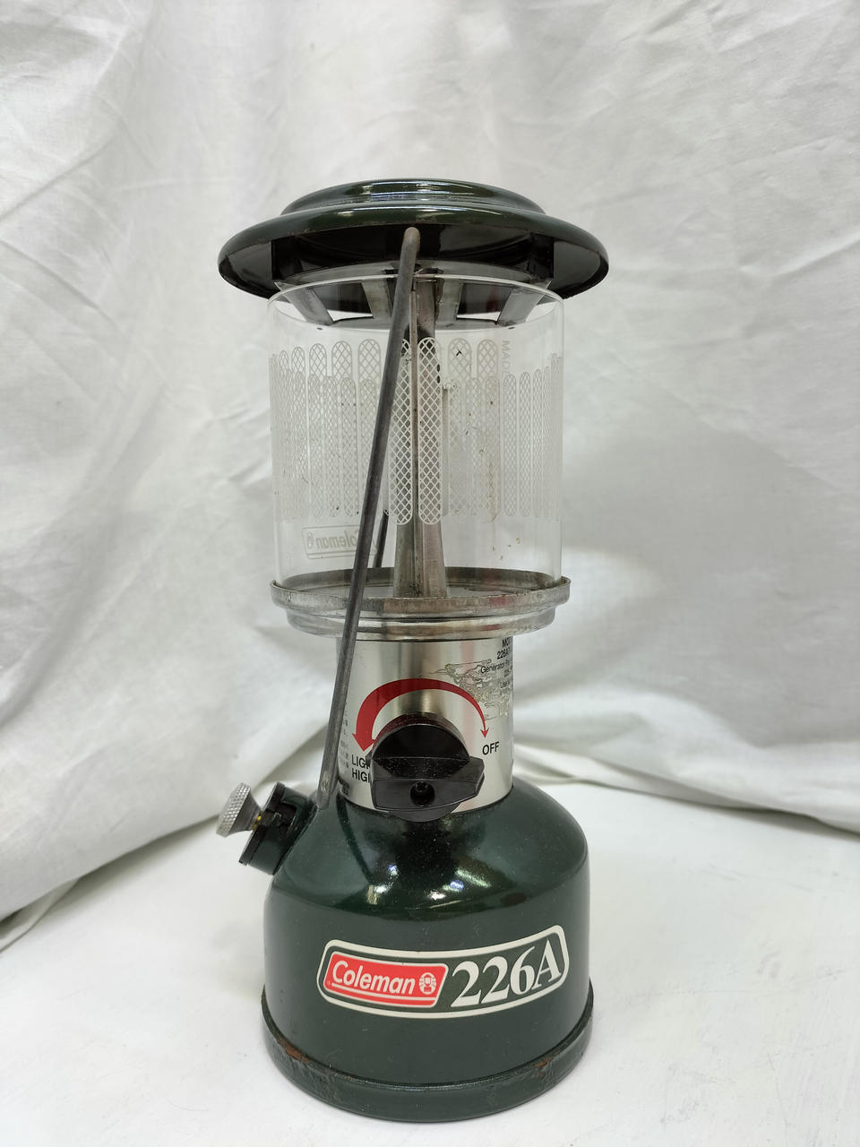 コールマン(COLEMAN)|ガソリンランタン|【ハードオフ公式通販】オフ