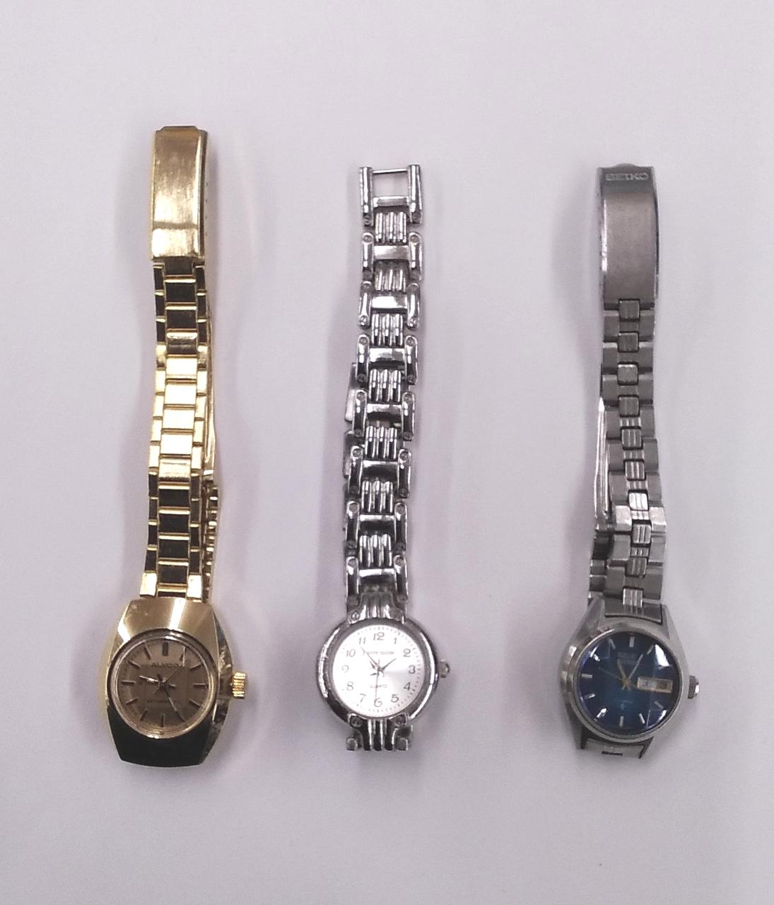 ジャンク品|腕時計10個セット|【ハードオフ公式通販】オフモール