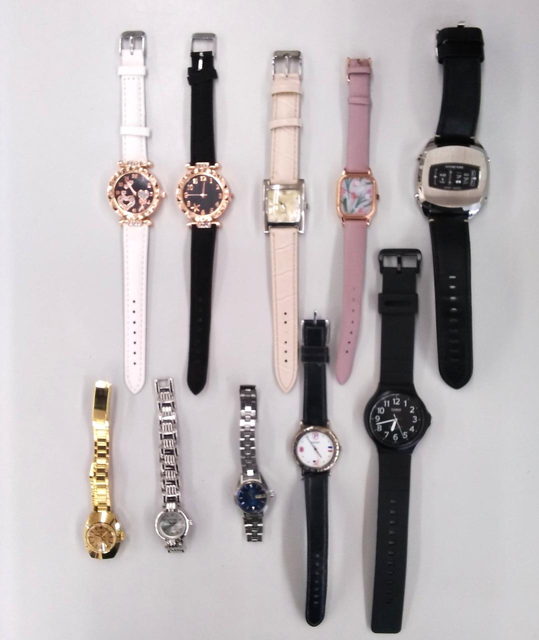 ジャンク品|腕時計10個セット|【ハードオフ公式通販】オフモール