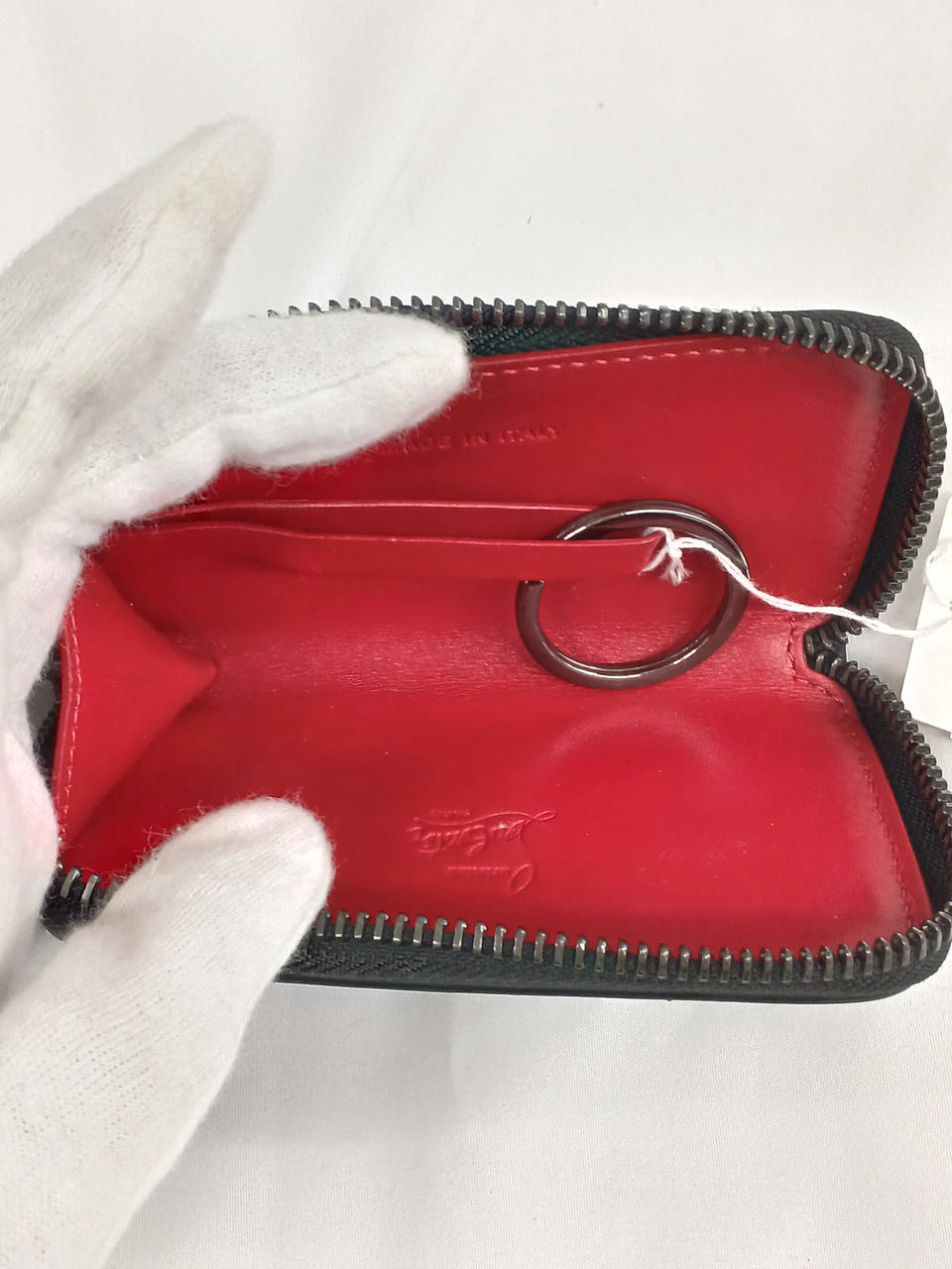 CHRISTIAN LOUBOUTIN|キーリング・キーケース|【ハードオフ公式通販