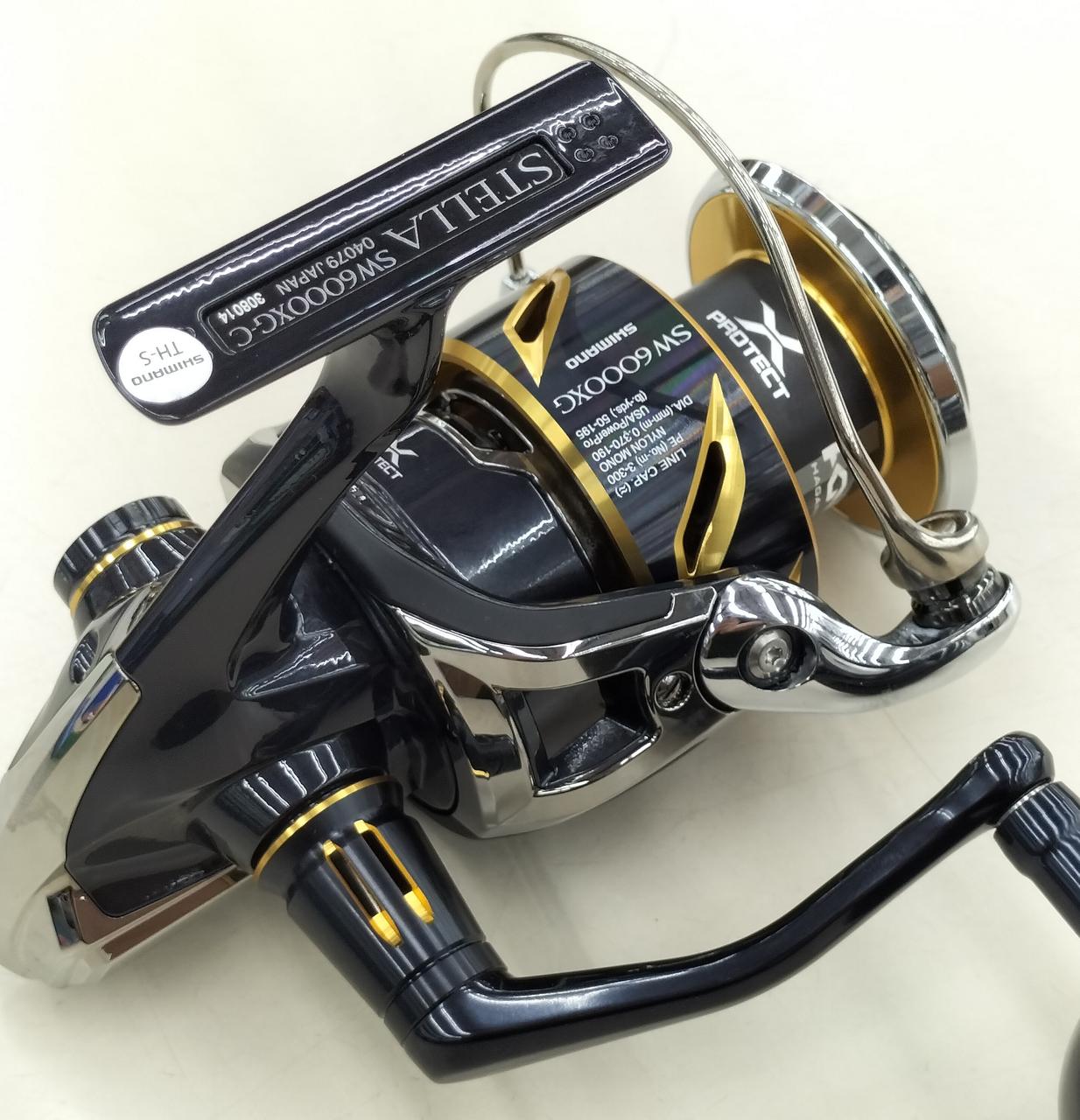 シマノ(SHIMANO)|スピニングリール|【ハードオフ公式通販】オフモール