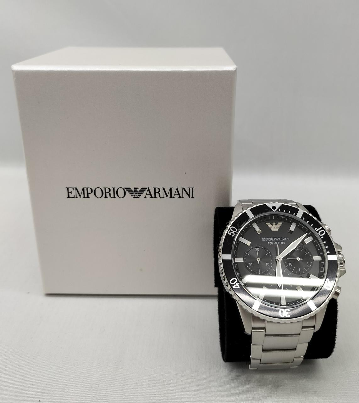 アルマーニ(EMPORIO ARMANI)|腕時計|【ハードオフ公式通販】オフモール
