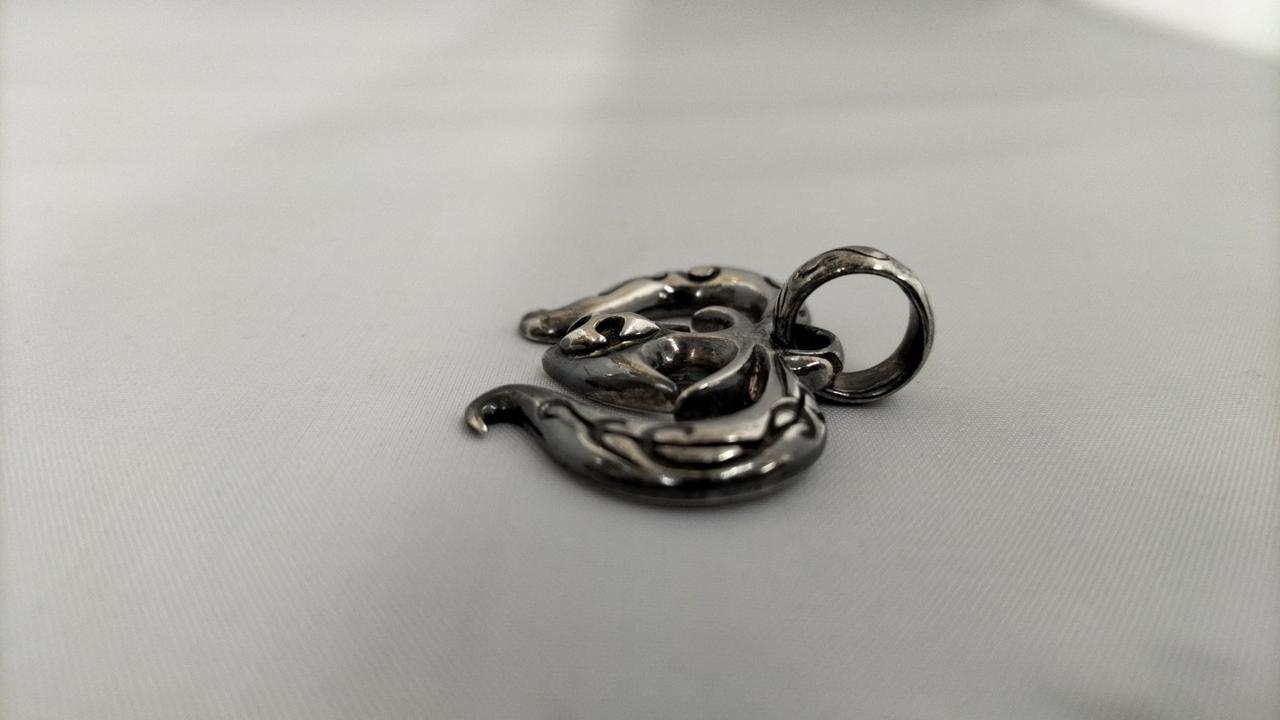 A&G|シルバーペンダントトップ|【ハードオフ公式通販】オフモール