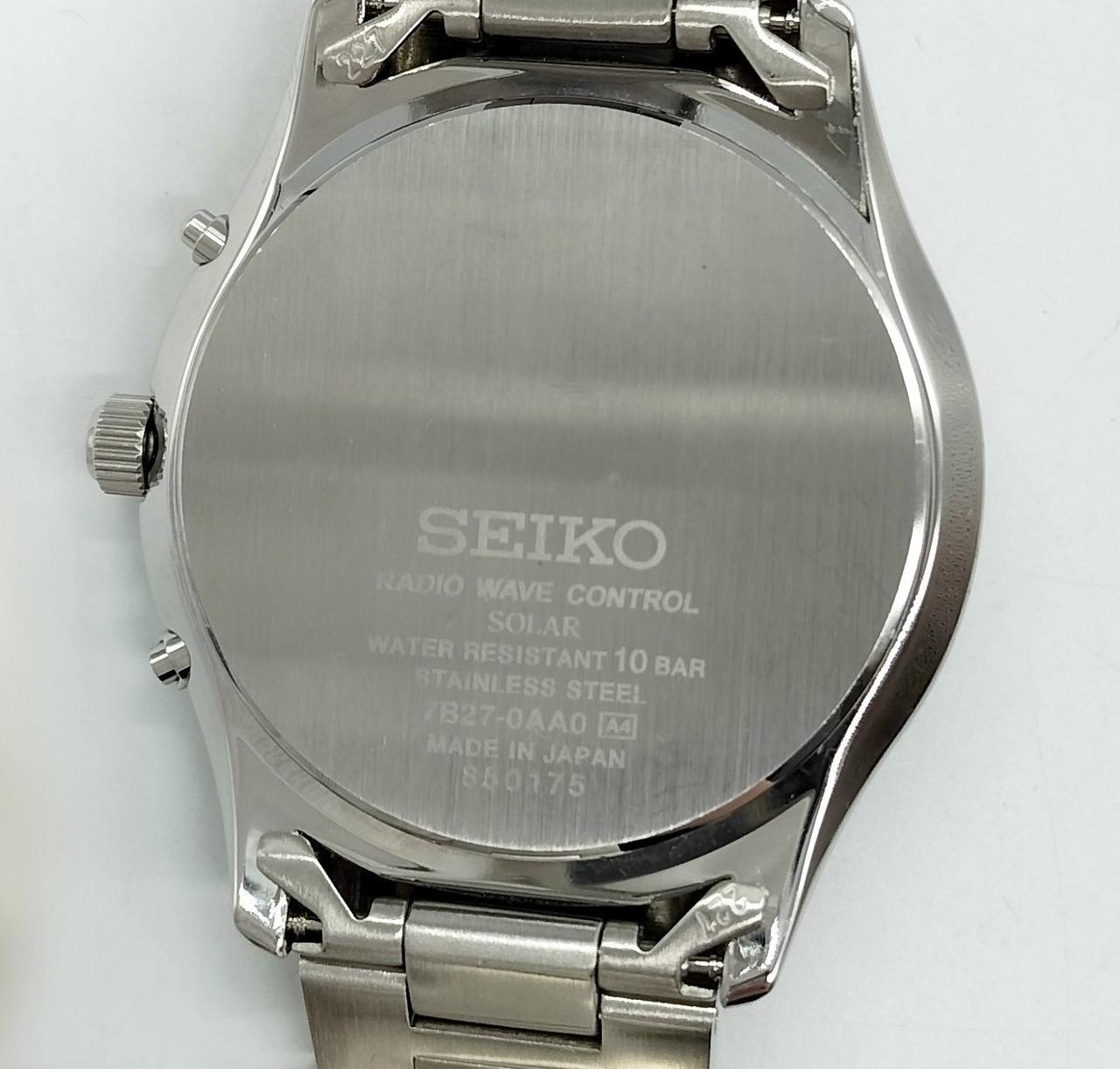セイコー(SEIKO)|セイコーセレクション|【ハードオフ公式通販】オフ