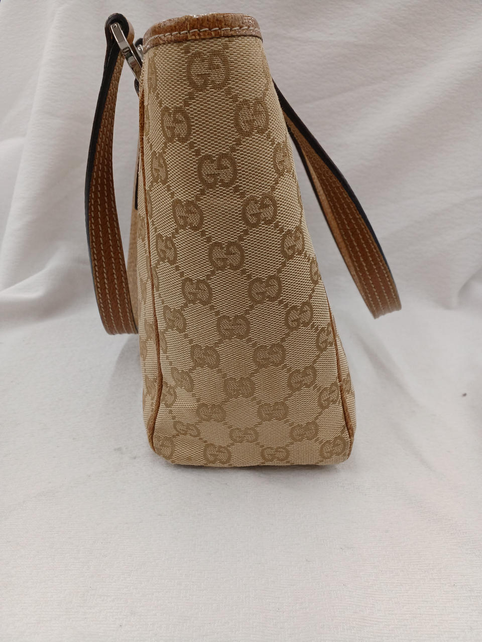 グッチ(GUCCI)|GGキャンバス トートバック|【ハードオフ公式通販】オフ