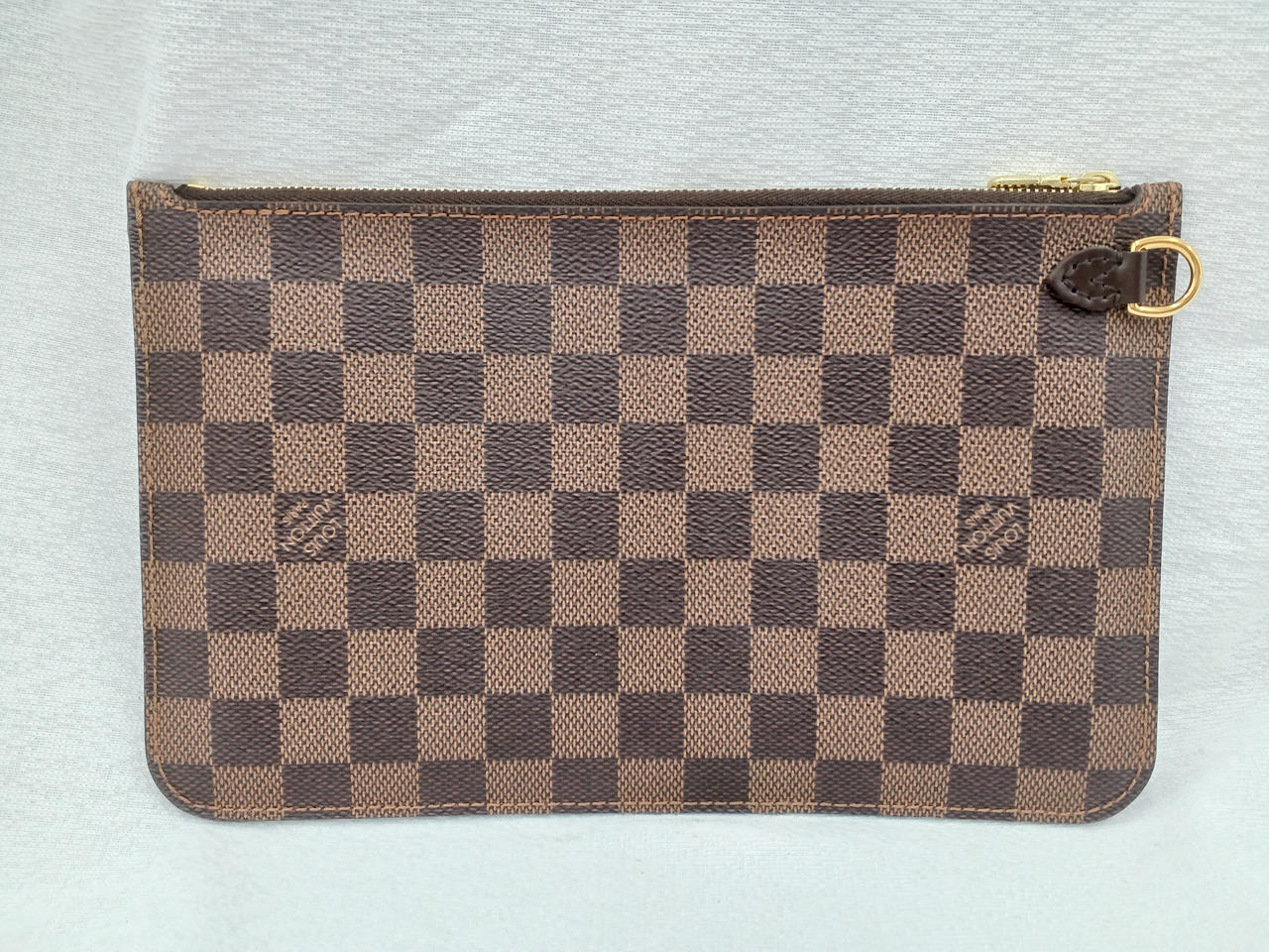 ルイヴィトン(LOUIS VUITTON)|ネヴァーフル用ポーチ|【ハードオフ公式