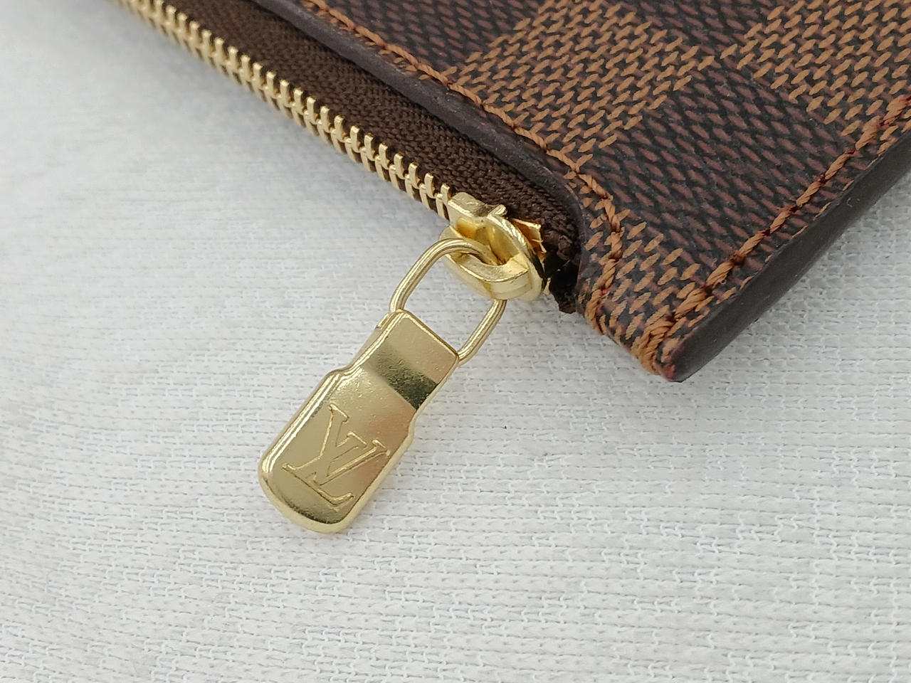 ルイヴィトン(LOUIS VUITTON)|ネヴァーフル用ポーチ|【ハードオフ公式