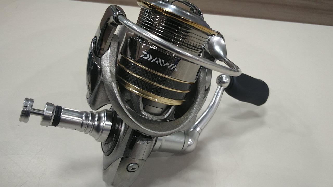ダイワ(DAIWA)|スピニングリール|【ハードオフ公式通販】オフモール