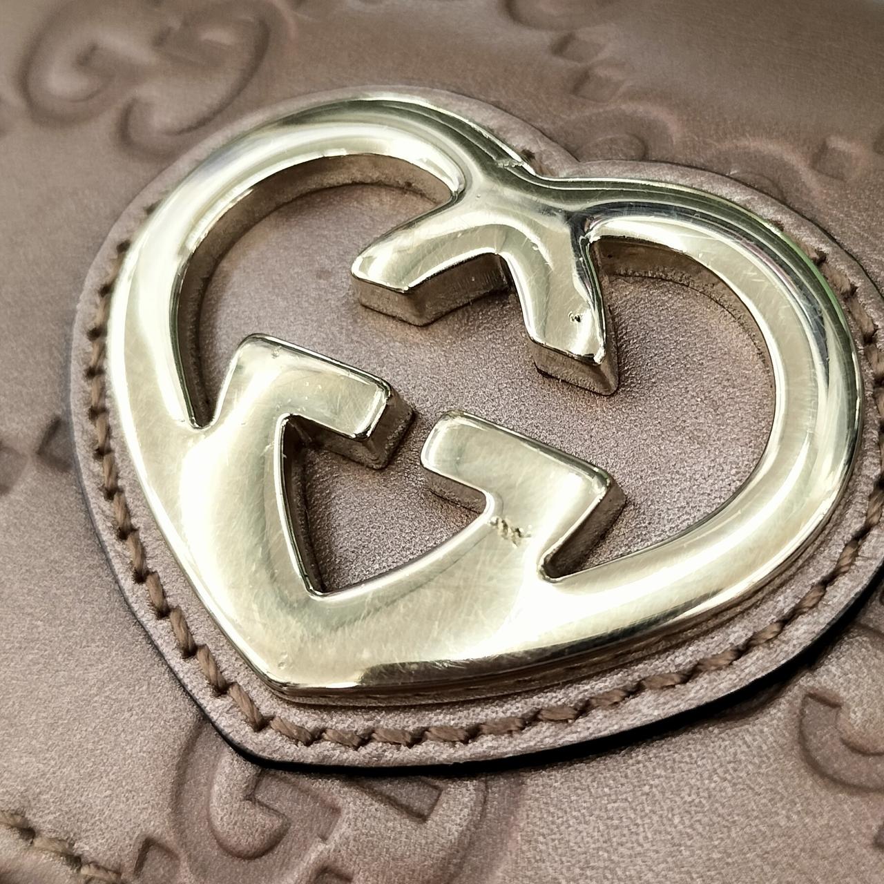 GUCCI|ラブリーハート 長財布|【ハードオフ公式通販】オフモール