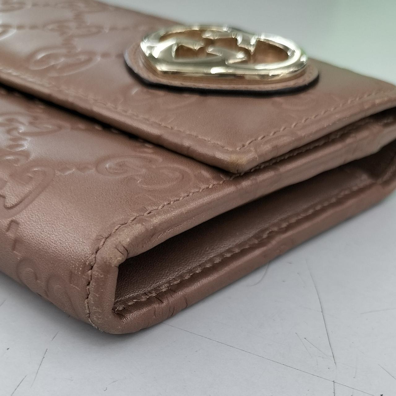 GUCCI|ラブリーハート 長財布|【ハードオフ公式通販】オフモール