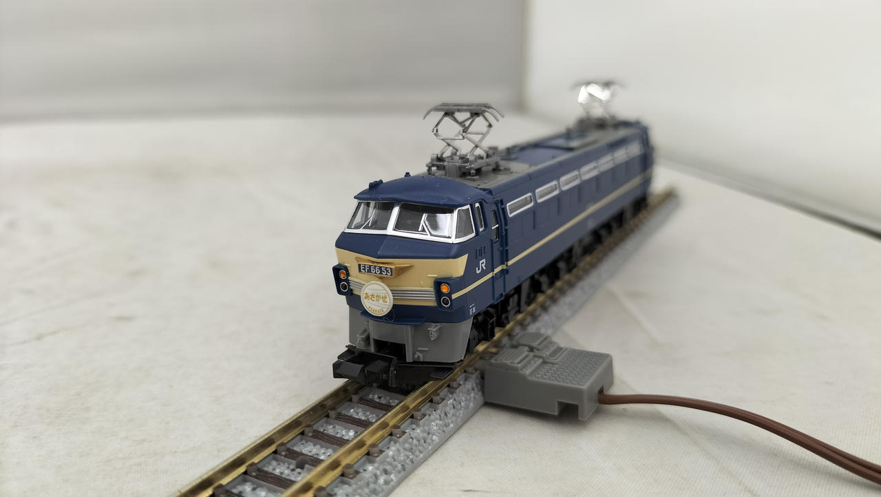 トミックス(TOMIX)|ベーシックセットSD ブルートレイン|【ハードオフ