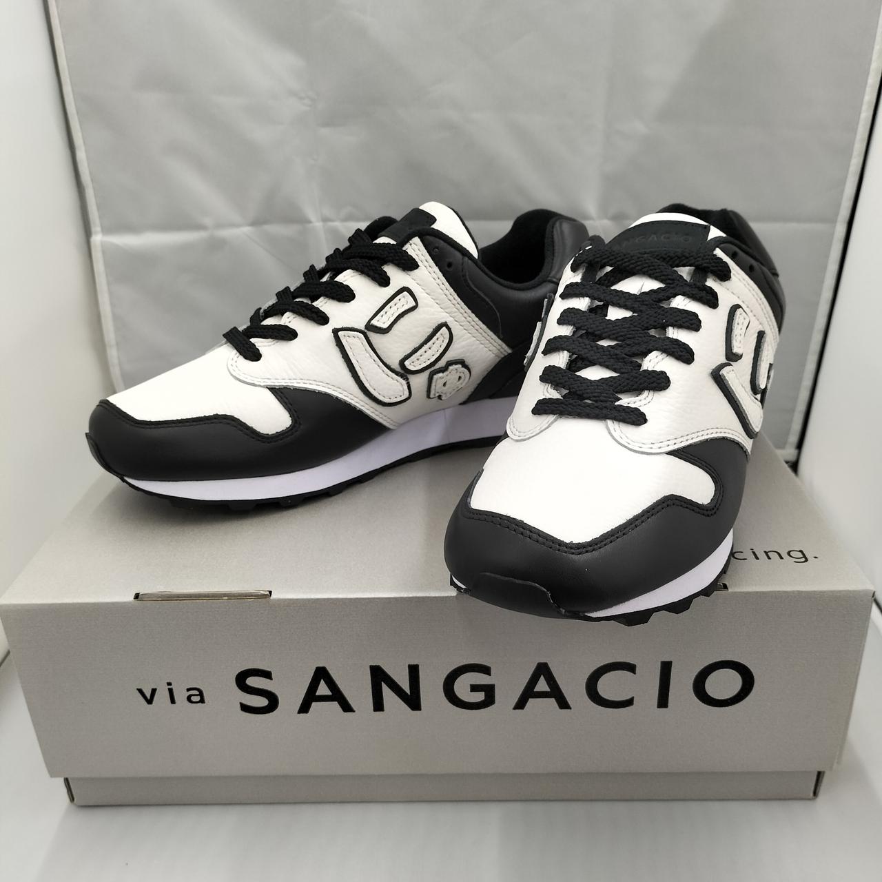 VIA SANGACIO|にゅ～ずスニーカー|【ハードオフ公式通販】オフモール