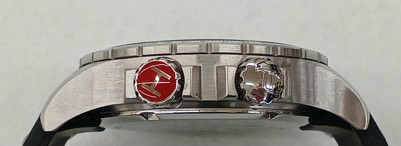 ハミルトン(HAMILTON)|カーキETO クロノグラフ|【ハードオフ公式通販