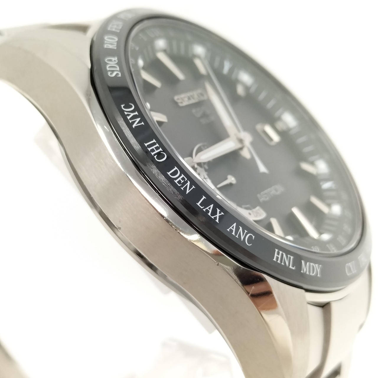 セイコー(SEIKO)|アストロン SBXB085|【ハードオフ公式通販】オフ