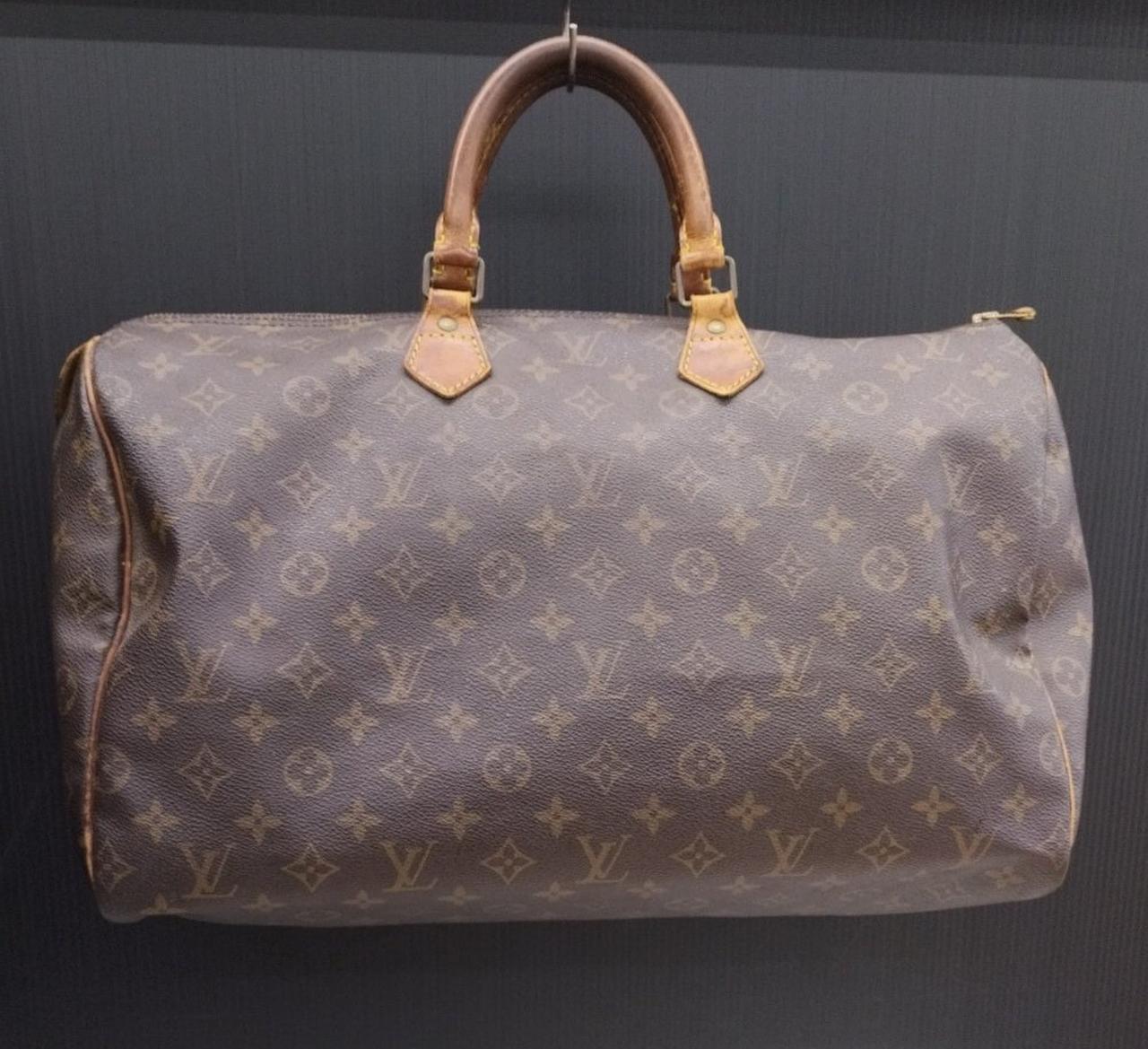 ルイヴィトン(LOUIS VUITTON)|スピーディー40|【ハードオフ公式通販