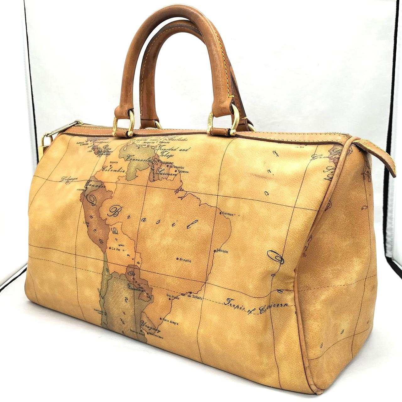 プラリマクラッセ|プリマクラッセ ミニボストンバッグ|【ハードオフ