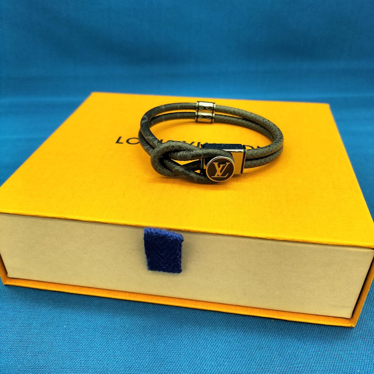 ルイヴィトン(LOUIS VUITTON)|ブレスレットループイット|【ハードオフ