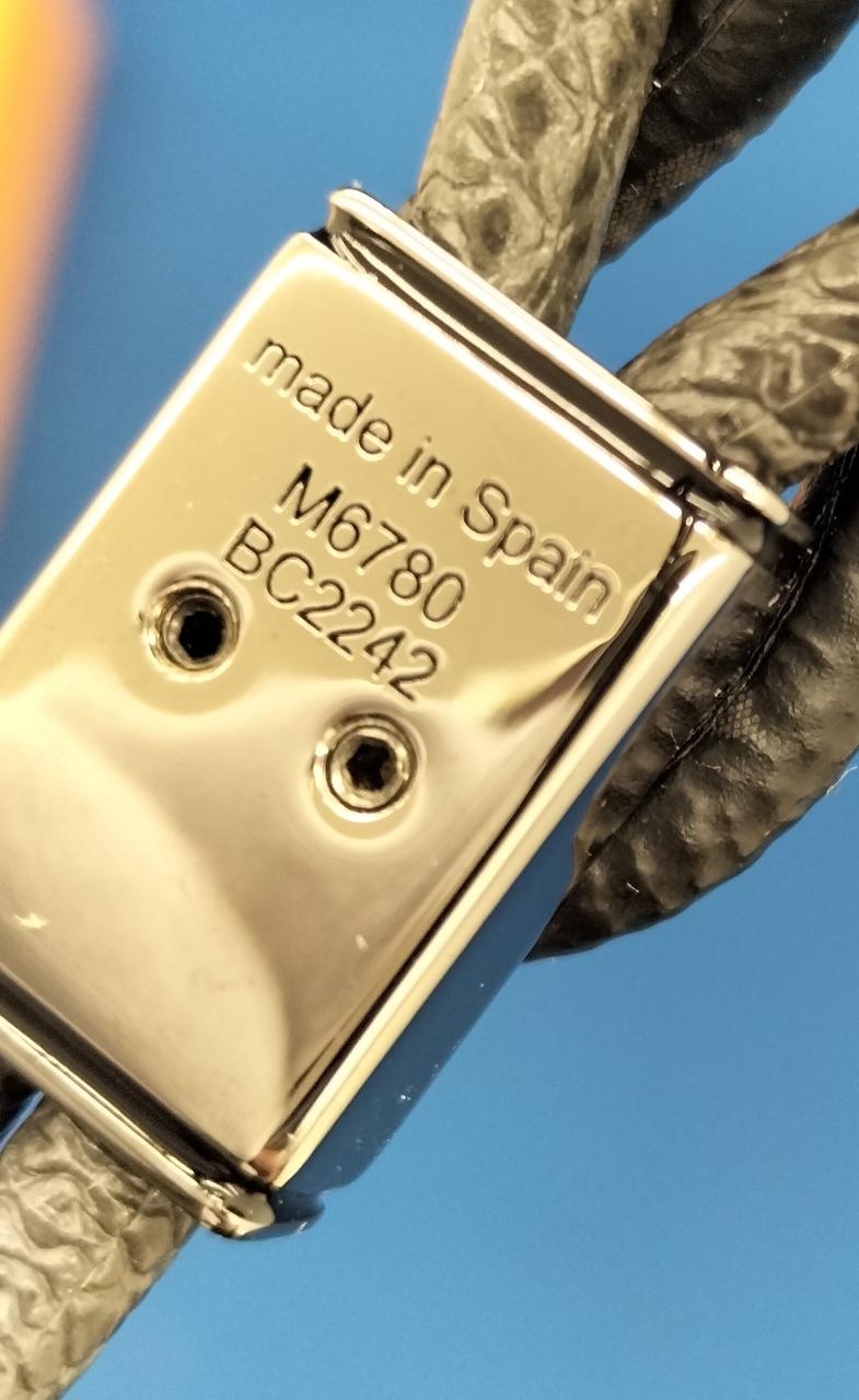 ルイヴィトン(LOUIS VUITTON)|ブレスレットループイット|【ハードオフ