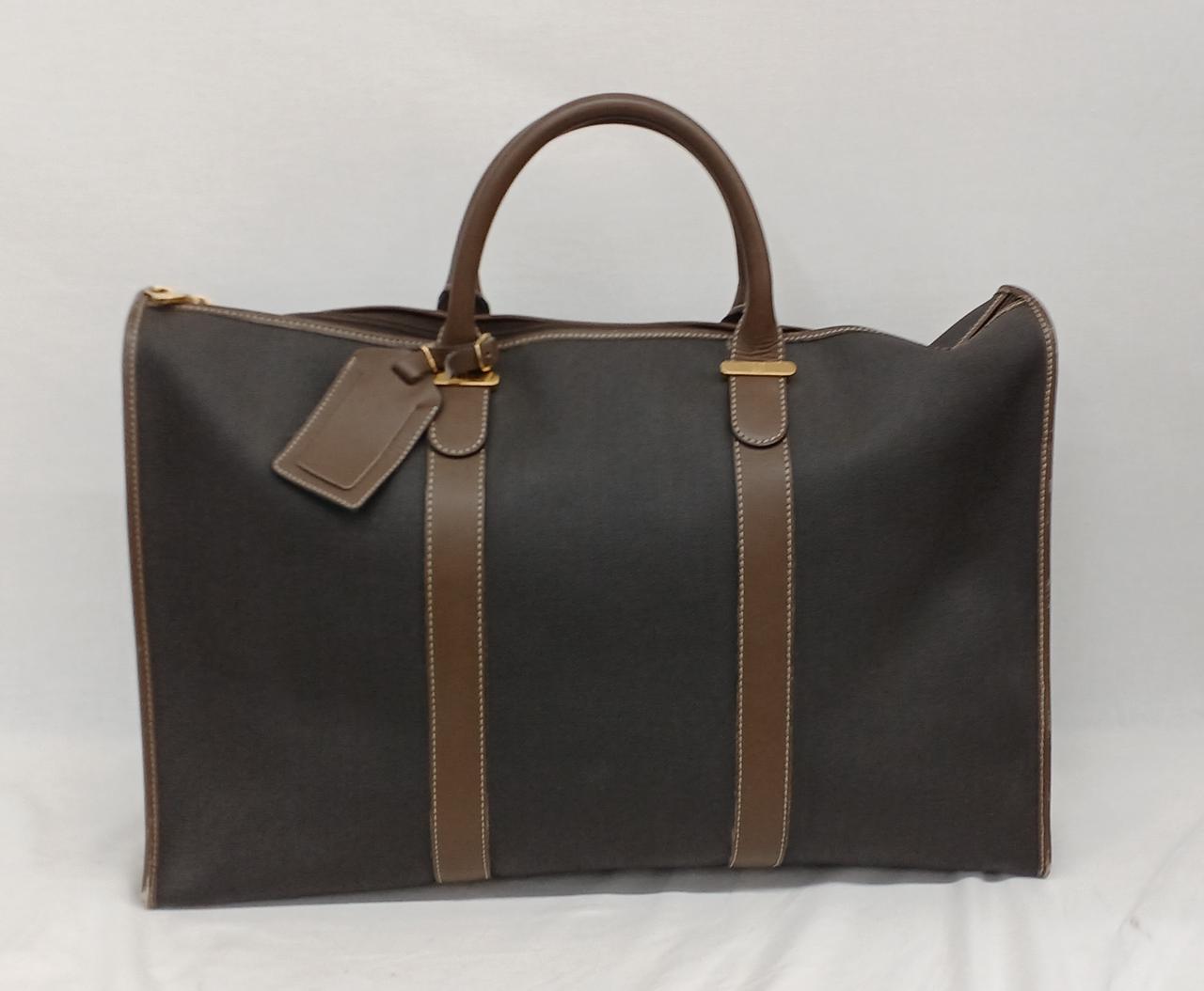 DUNHILL|ボストンバッグ|【ハードオフ公式通販】オフモール