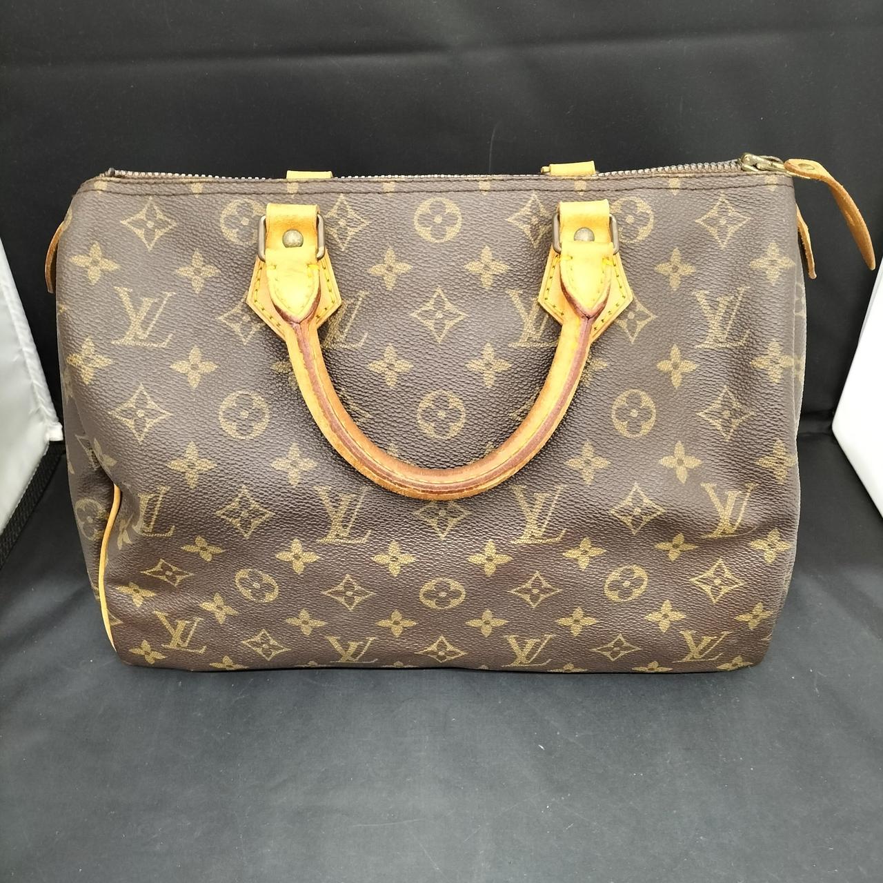 ルイヴィトン(LOUIS VUITTON)|スピーディ30|【ハードオフ公式通販