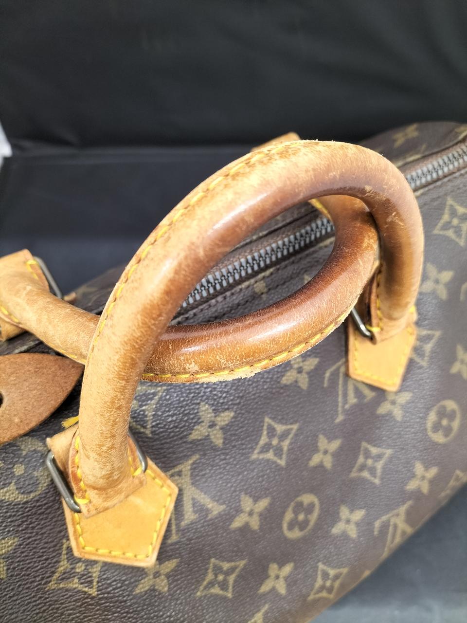 ルイヴィトン(LOUIS VUITTON)|スピーディ30|【ハードオフ公式通販